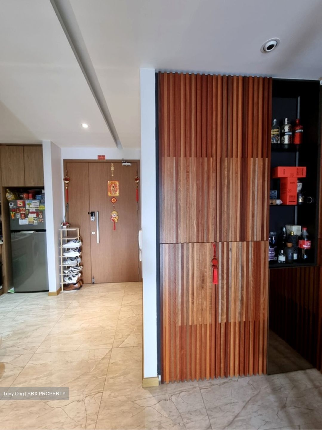 Kingsford Waterbay (D19), Apartment #611405561